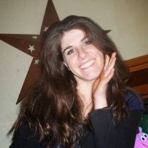 Meet your Posher, Natasha